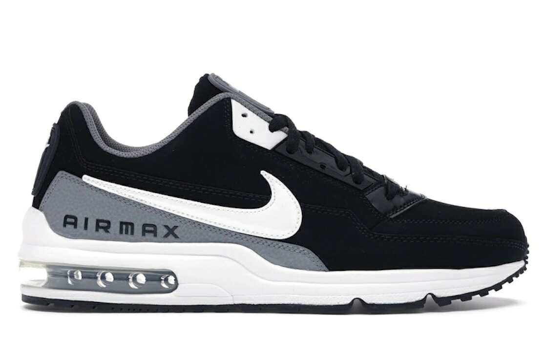 \1000円OFFクーポン発行/Nike Nike Air Max LTD 3 Black Cool Grey White ナイキ BV1171-001 メンズ スニーカー ランニングシューズ 19SX-20260713220514-522|セレクトショップFrenz
