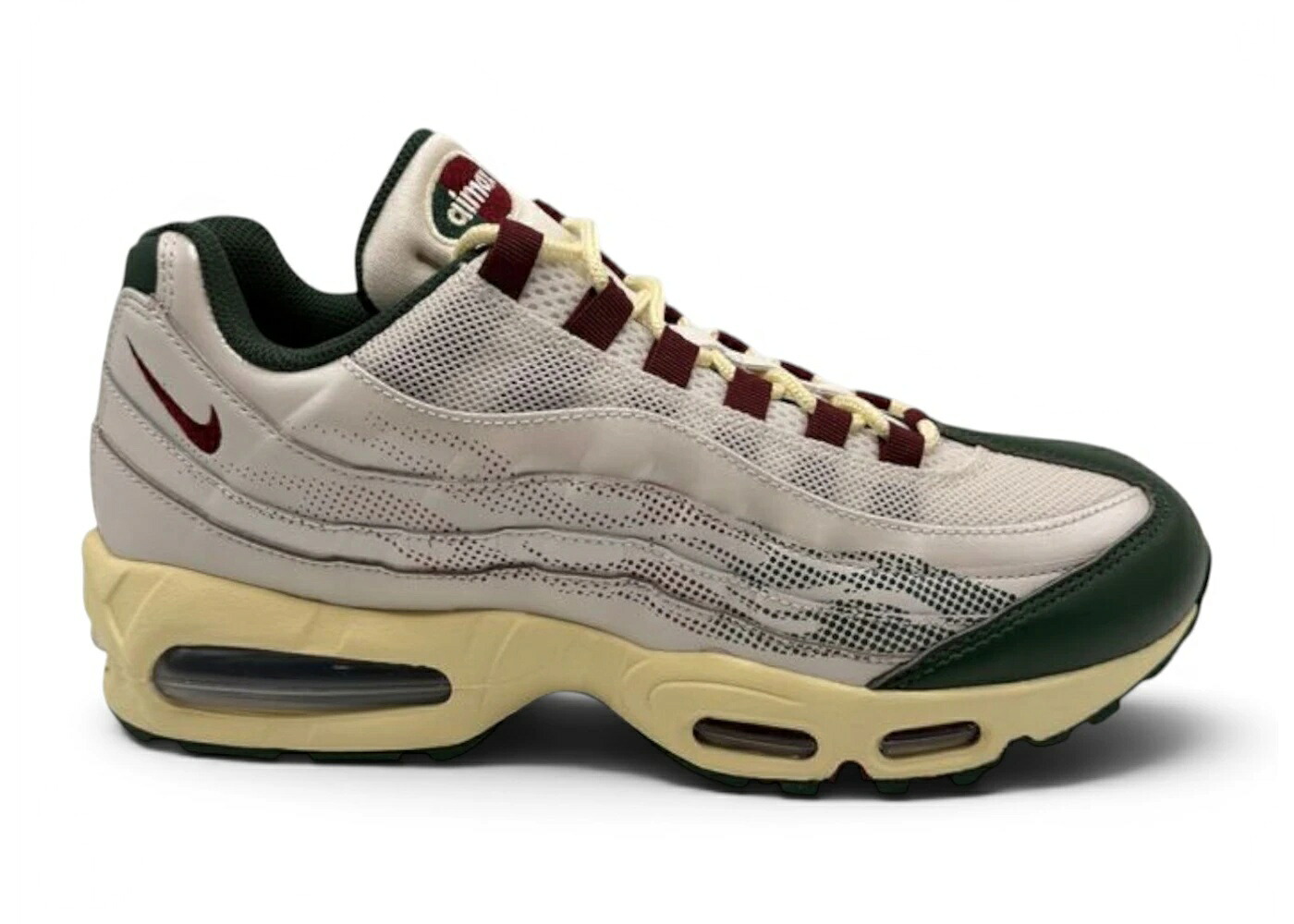 \1000円OFFクーポン発行/Nike Nike Air Max 95 Big Bubble Mexico ナイキ IR5900-030 メンズ スニーカー ランニングシューズ 19SX-20260713220514-533|セレクトショップFrenz