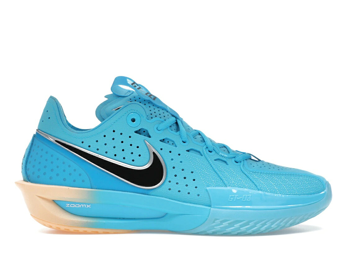 \1000円OFFクーポン発行/Nike Nike GT Cut 3 Furious Blue ナイキ DV2913-404/DV2918-404 メンズ スニーカー ランニングシューズ 19SX-20260713220514-547|セレクトショップFrenz