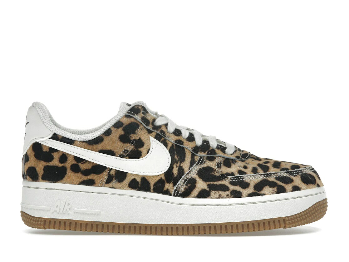 \1000円OFFクーポン発行/Nike Nike Air Force 1 Low Cheetah Print (Women's) ナイキ IB7695-200 ウィメンズ レディース スニーカー ランニングシューズ 19SX-20260713220514-560|セレクトショップFrenz