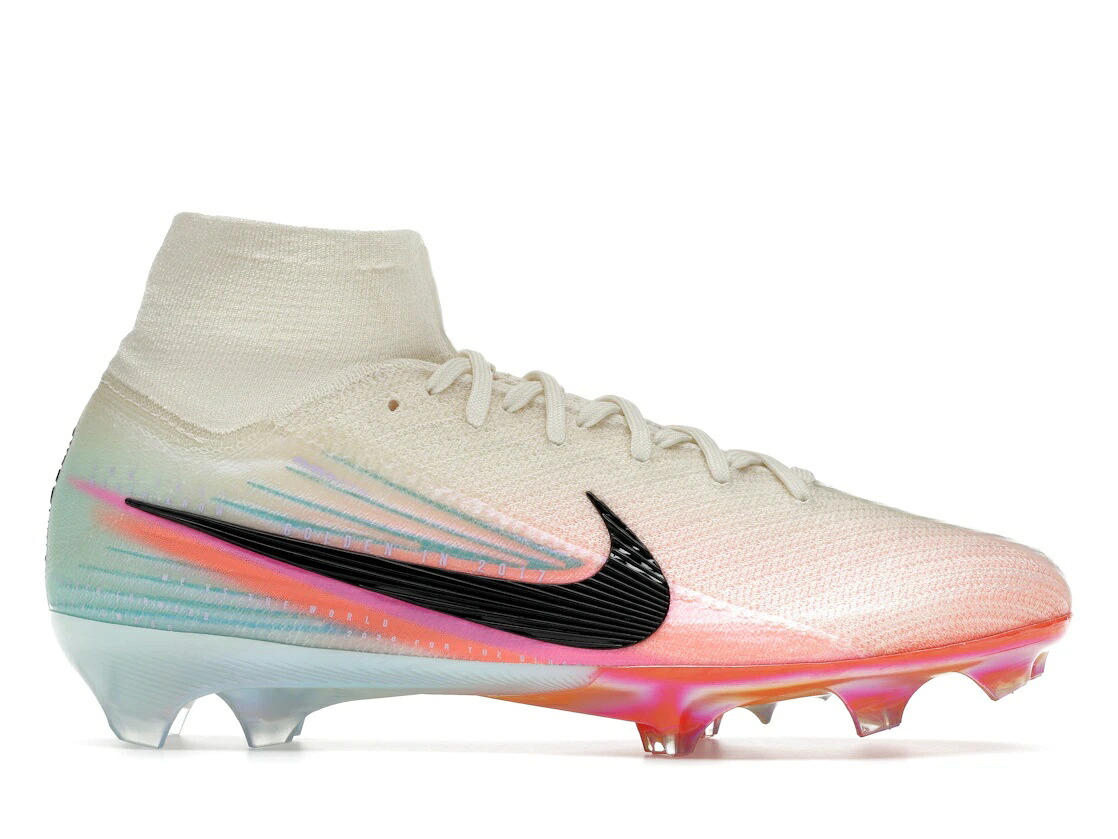 \1000円OFFクーポン発行/Nike Nike Zoom Mercurial Superfly 10 Elite FG Sam Kerr Be Who You Are ナイキ HV8859-100 メンズ スニーカー ランニングシューズ 19SX-20260713220514-623|セレクトショップFrenz