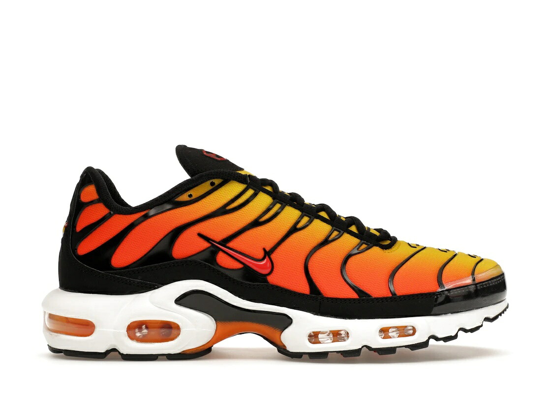 \1000円OFFクーポン発行/Nike Nike Air Max Plus Sunset (2024) ナイキ HF0552-001 メンズ スニーカー ランニングシューズ 19SX-20260713220514-668|セレクトショップFrenz