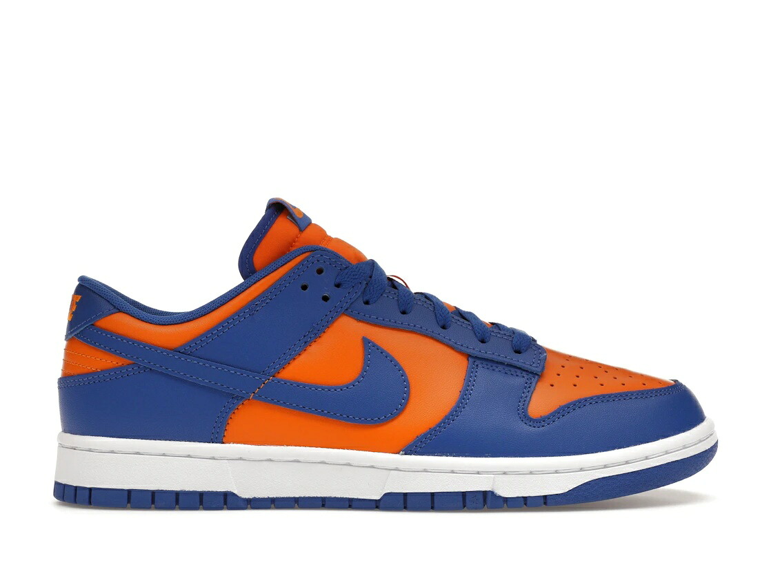 \1000円OFFクーポン発行/Nike ナイキ ダンク ロー ニックス ナイキ DV0833-800 メンズ スニーカー ランニングシューズ 19SX-20260713220514-758|セレクトショップFrenz