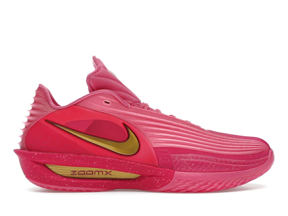 ＼1000円OFFクーポン発行／Nike Nike Air Zoom GT Cut 3 Turbo Rob Dillingham ナイキ II3704-600 / IM9441-600 メンズ スニーカー ランニングシューズ 19SX-20260713220514-782｜セレクトショップFrenz