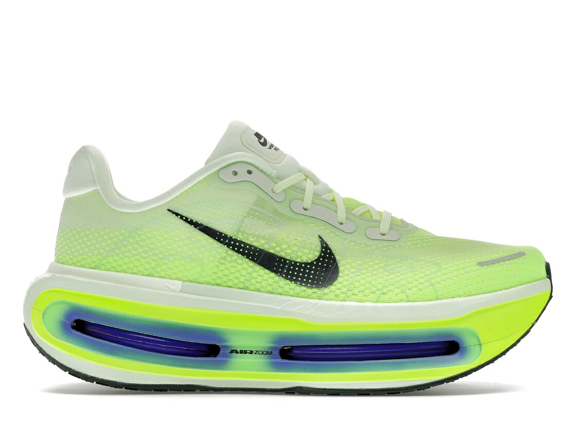 \1000円OFFクーポン発行/Nike Nike Vomero Premium Volt Tint Sapphire ナイキ HQ2050-702 メンズ スニーカー ランニングシューズ 19SX-20260713220514-832|セレクトショップFrenz