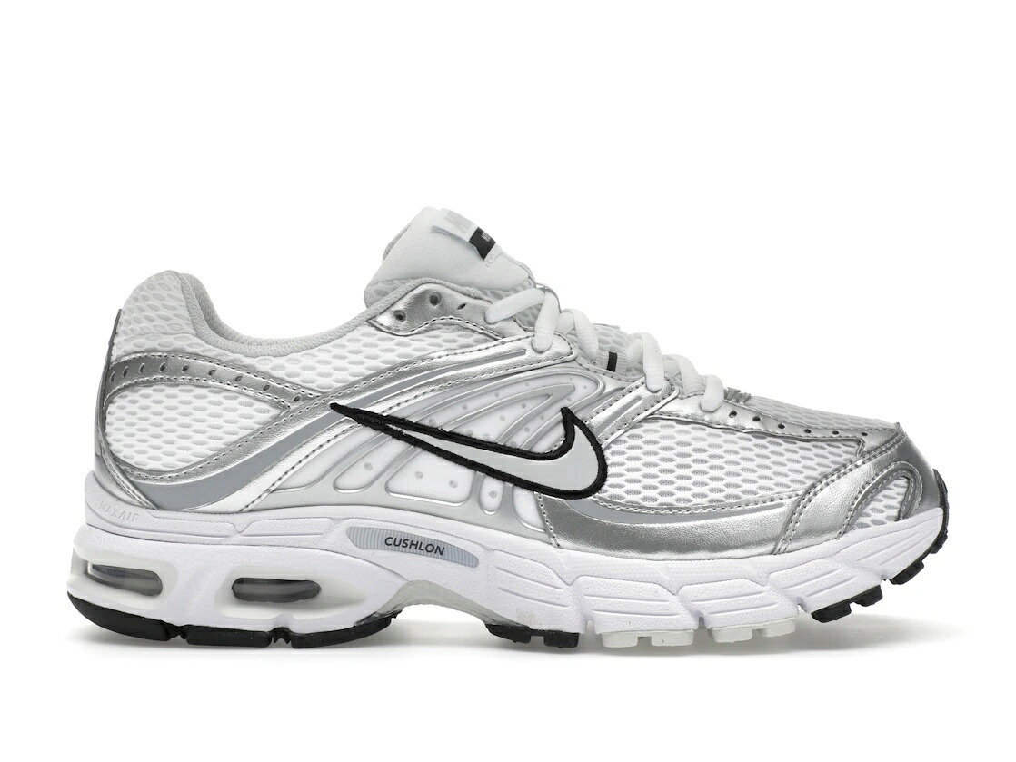 ＼1000円OFFクーポン発行／Nike Nike Air Max Moto 2K White Black (Women's) ナイキ HQ2056-103 ウィメンズ レディース スニーカー ランニングシューズ 19SX-20260713220514-883｜セレクトショップFrenz
