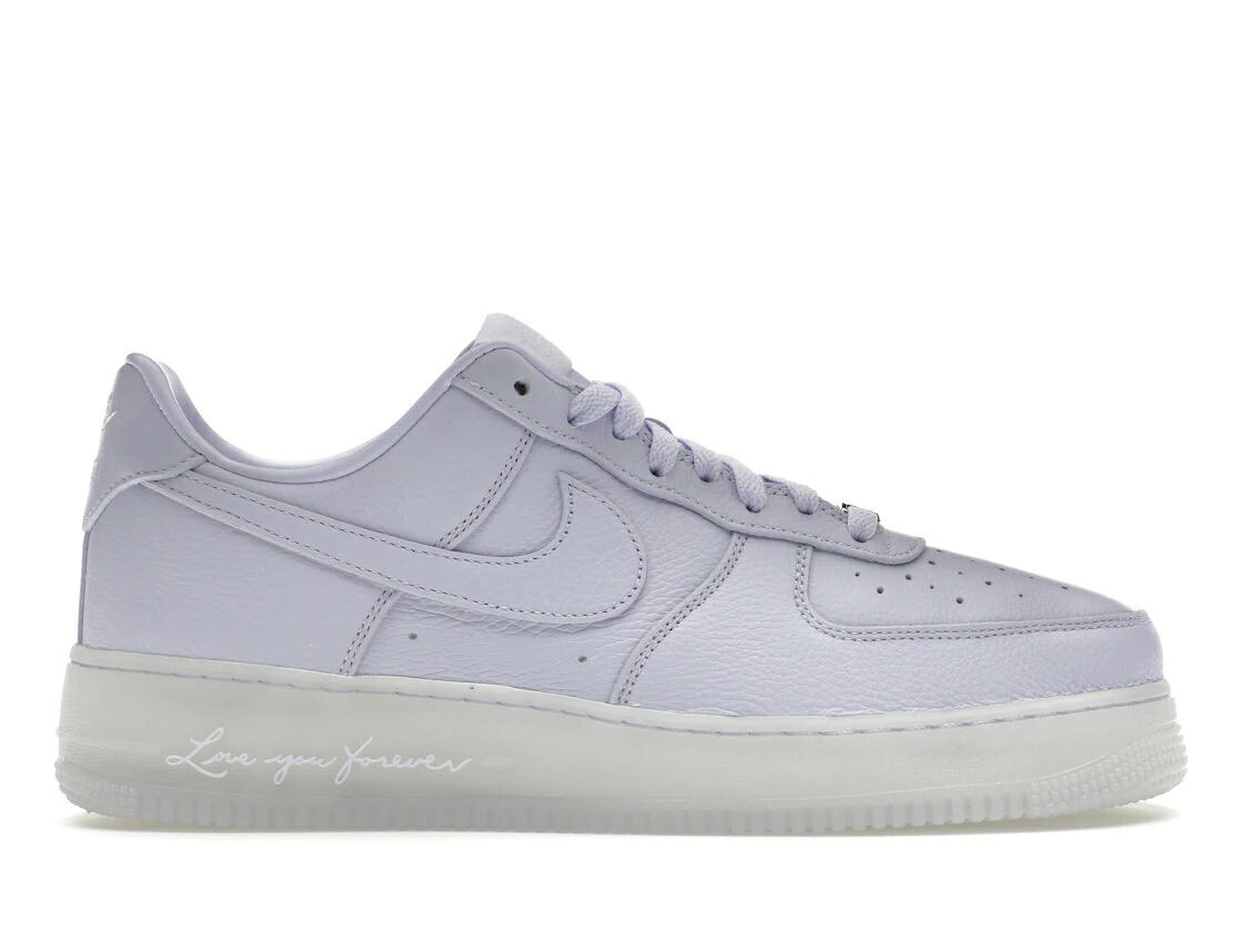 \1000円OFFクーポン発行/Nike ナイキ エア フォース 1 ロー ドレイク ノクタ サーティファイド ラバー ボーイ ペイレストパープル ナイキ CZ8065-500 メンズ スニーカー ランニングシューズ 19SX-20260713220514-911|セレクトショップFrenz