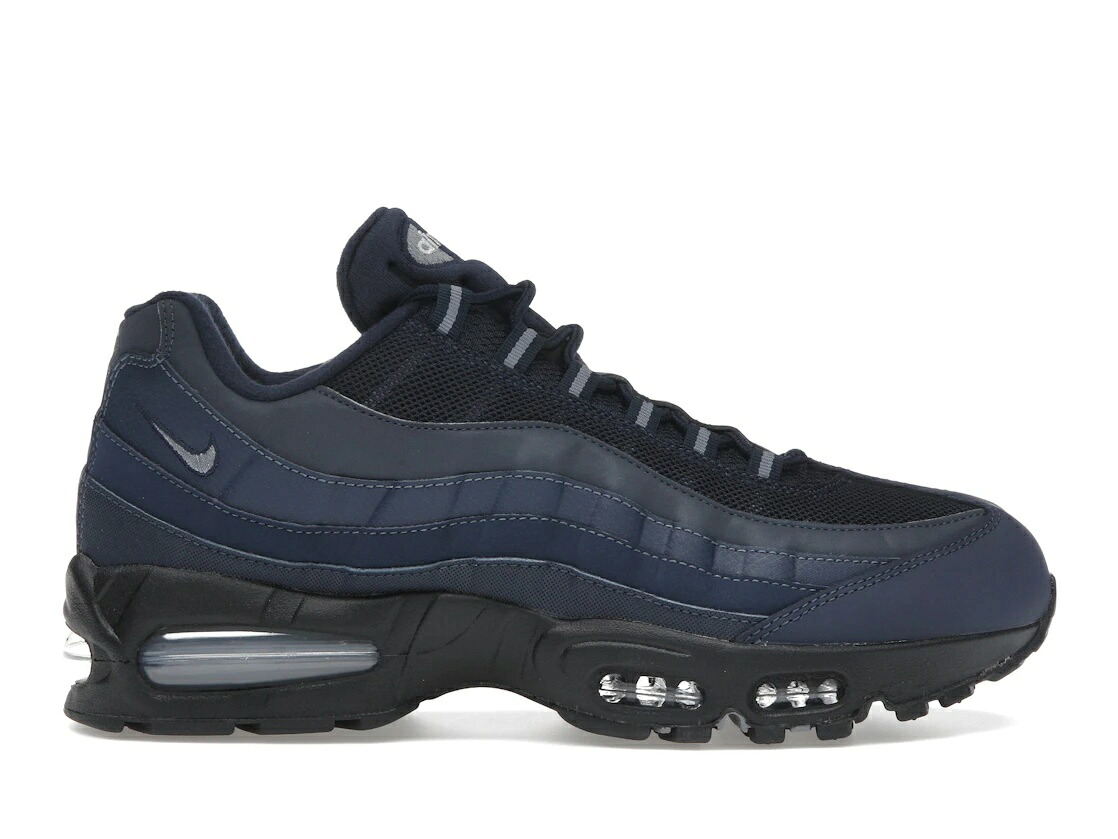 \1000円OFFクーポン発行/Nike Nike Air Max 95 Big Bubble Obsidian ナイキ IM5987-451 メンズ スニーカー ランニングシューズ 19SX-20260713220514-920|セレクトショップFrenz
