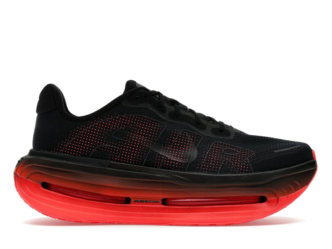 \1000円OFFクーポン発行/Nike Nike Vomero Premium Black Bright Crimson ナイキ HQ2050-002 メンズ スニーカー ランニングシューズ 19SX-20260713220514-925|セレクトショップFrenz