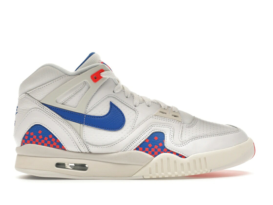 \1000円OFFクーポン発行/Nike Nike Air Tech Challenge II Pixel Court (2025) ナイキ FZ9033-102 メンズ スニーカー ランニングシューズ 19SX-20260713220514-928|セレクトショップFrenz