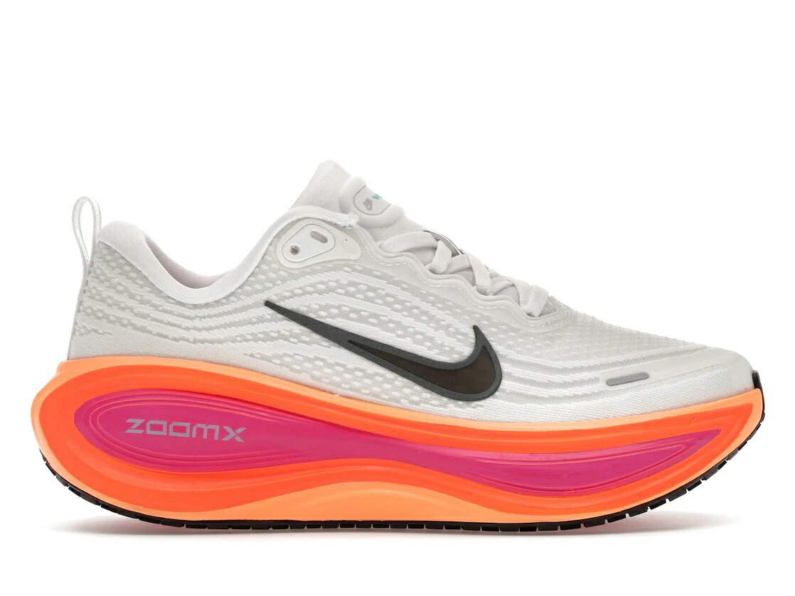 ＼1000円OFFクーポン発行／Nike Nike Vomero Plus White Fire Pink Hyper Crimson (Women's) ナイキ HV8154-104 ウィメンズ レディース スニーカー ランニングシューズ 19SX-20260713220514-936｜セレクトショップFrenz