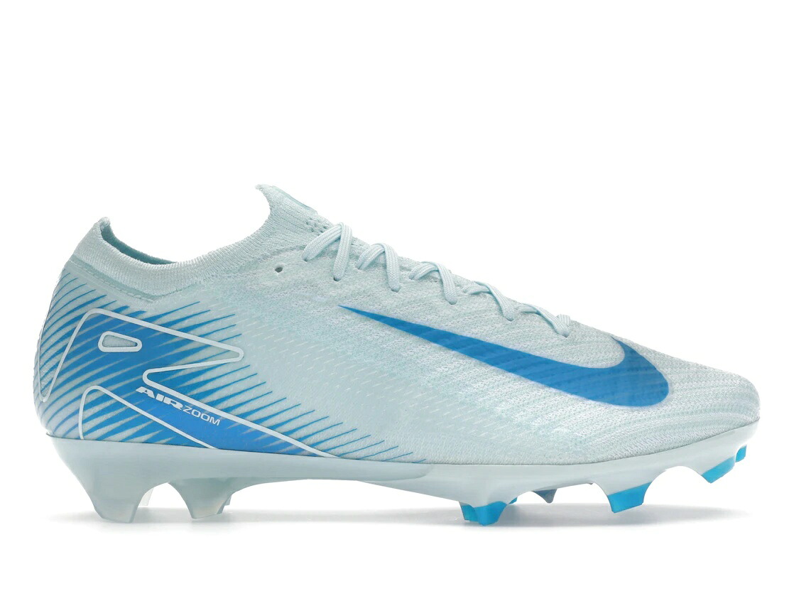 \1000円OFFクーポン発行/Nike Nike Mercurial Vapor 16 Elite FG Glacier Blue ナイキ FQ1457-400 メンズ スニーカー ランニングシューズ 19SX-20260713220514-948|セレクトショップFrenz