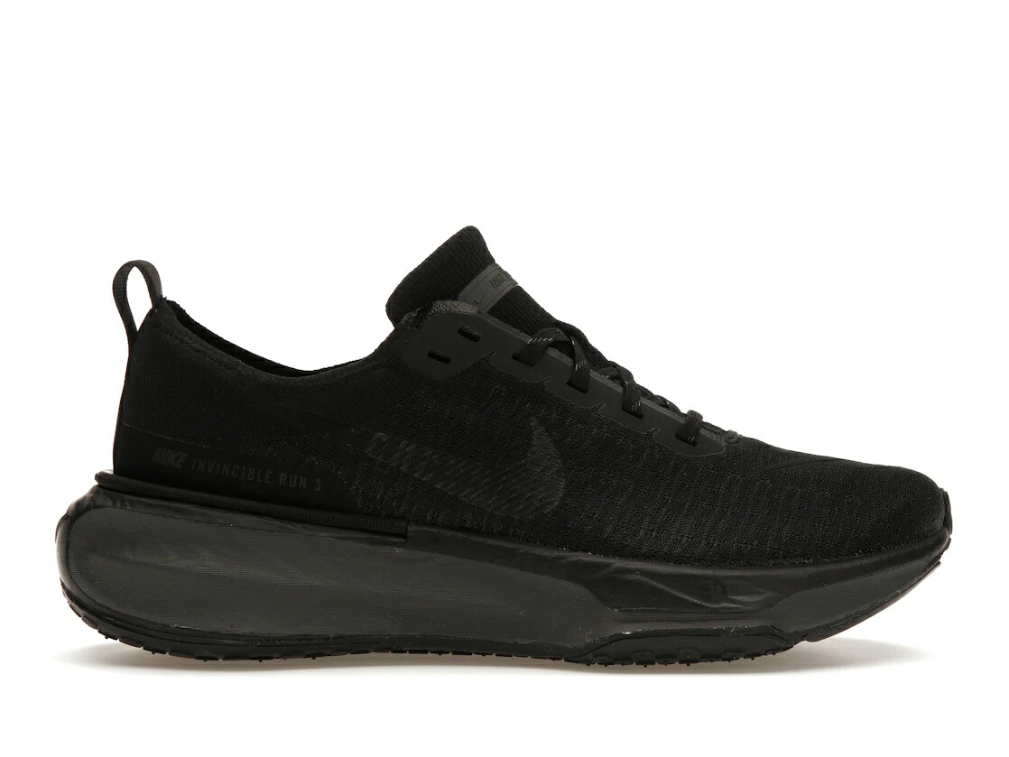 \1000円OFFクーポン発行/Nike ナイキ ズームX インヴィンシブル ラン 3 ブラック ナイキ DR2615-005 メンズ スニーカー ランニングシューズ 19SX-20260713220514-952|セレクトショップFrenz
