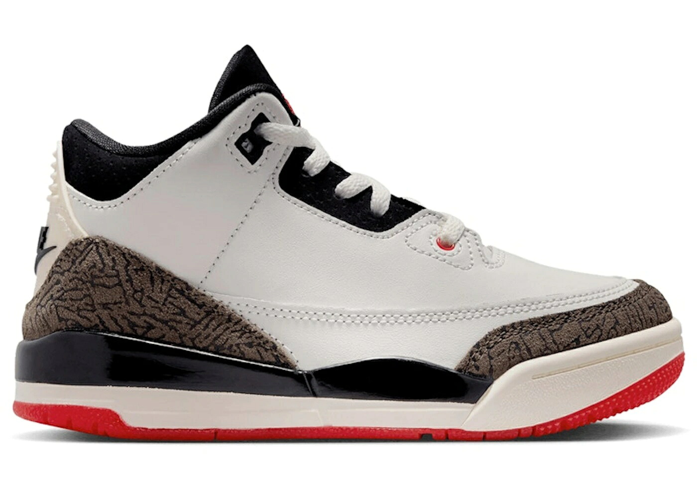\1000円OFFクーポン発行/Jordan Jordan 3 Retro World's Best Dad (PS) Jordan DM0966-103 メンズ スニーカー ランニングシューズ 19SX-20260713220514-1145|セレクトショップFrenz