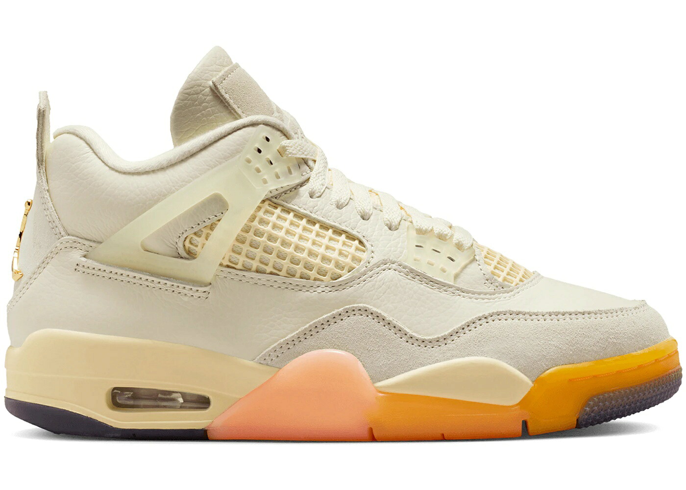 ＼1000円OFFクーポン発行／Jordan Jordan 4 Retro Birds of Paradise (Women's) Jordan HV0823-101 ウィメンズ レディース スニーカー ランニングシューズ 19SX-20260713220514-1231｜セレクトショップFrenz 40,040円