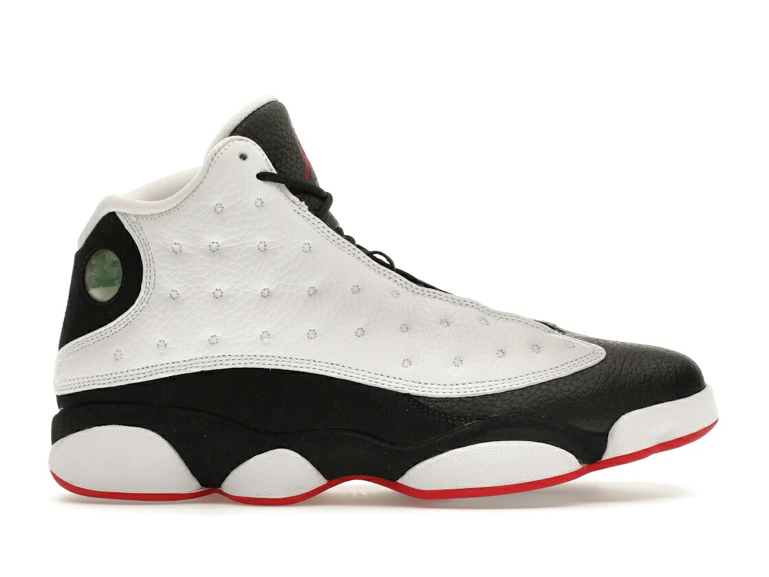 \1000円OFFクーポン発行/Jordan ジョーダン 13 レトロ “ヒ— ゴット ゲーム“ (2018) Jordan 414571-104 メンズ スニーカー ランニングシューズ 19SX-20260713220514-1446|セレクトショップFrenz