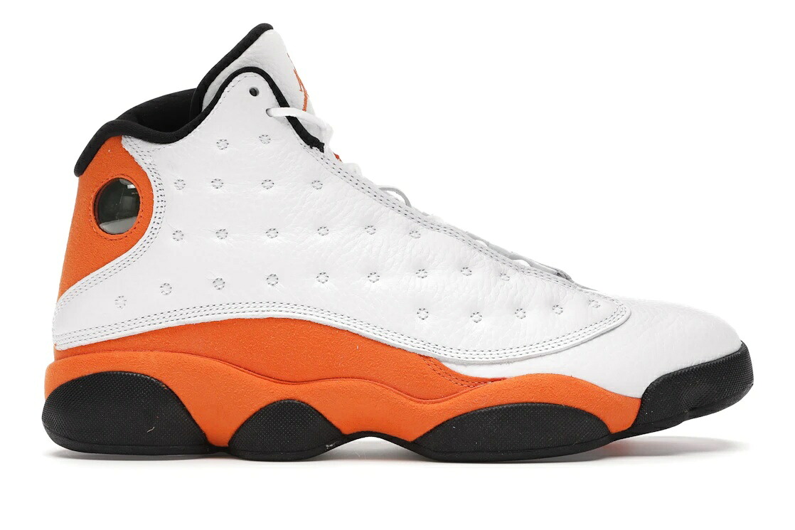 \1000円OFFクーポン発行/Jordan Jordan 13 Retro Starfish Jordan 414571-108 メンズ スニーカー ランニングシューズ 19SX-20260713220514-1511|セレクトショップFrenz