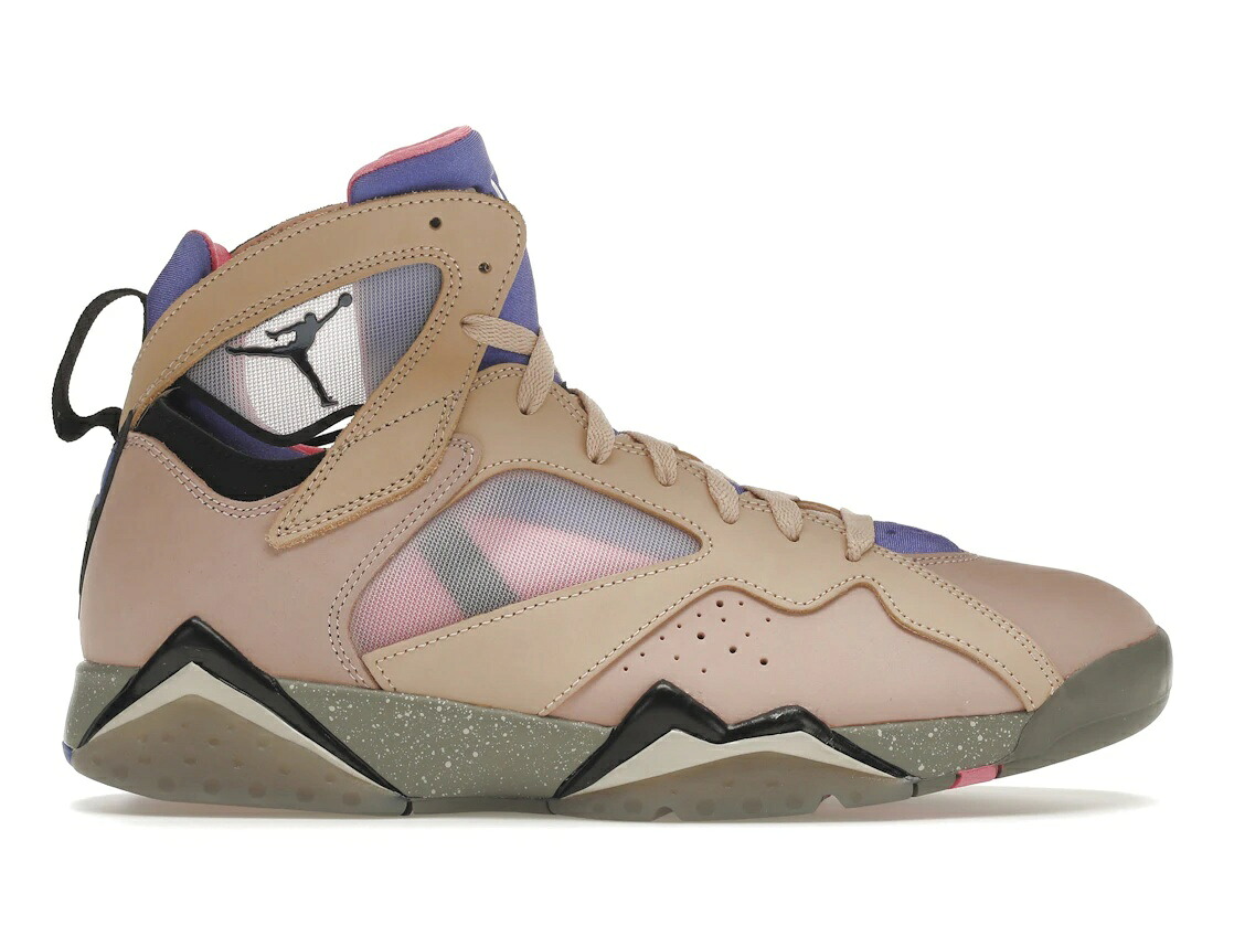 \1000円OFFクーポン発行/Jordan Jordan 7 Retro SE Sapphire Jordan DJ2636-204 メンズ スニーカー ランニングシューズ 19SX-20260713220514-1692|セレクトショップFrenz