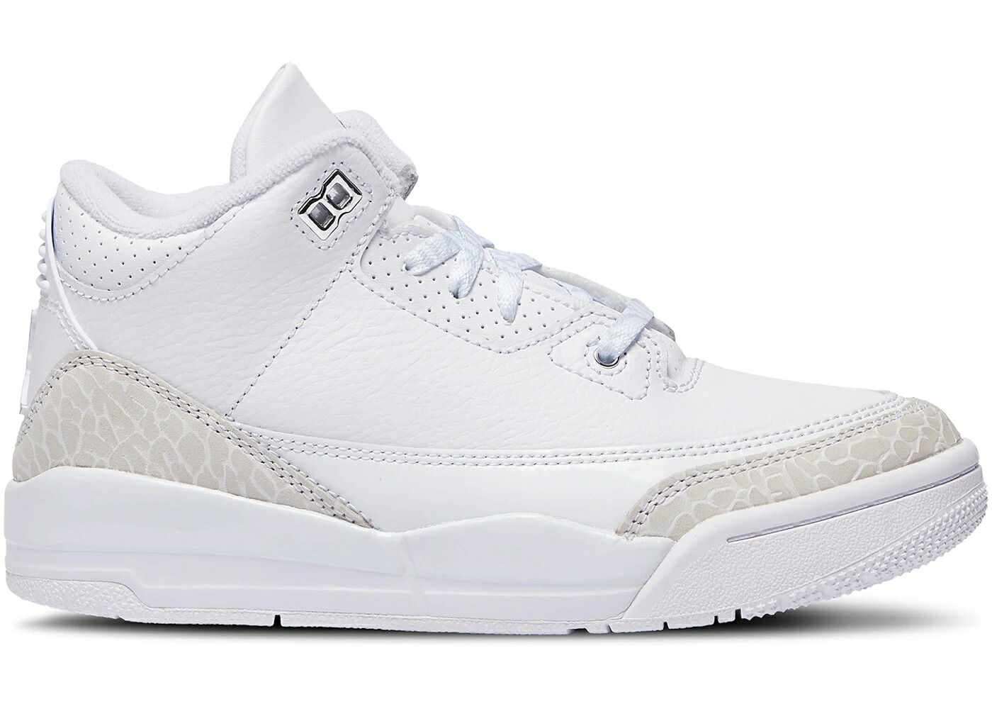 \1000円OFFクーポン発行/Jordan Jordan 3 Retro Pure Money (2025) (PS) Jordan DM0966-111 メンズ スニーカー ランニングシューズ 19SX-20260713220514-1715|セレクトショップFrenz
