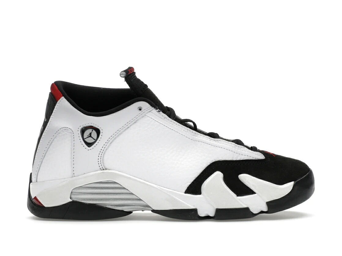 ＼1000円OFFクーポン発行／Jordan Jordan 14 Retro Black Toe (2024) (GS) Jordan 487524-160 メンズ スニーカー ランニングシューズ 19SX-20260713220514-1743｜セレクトショップFrenz