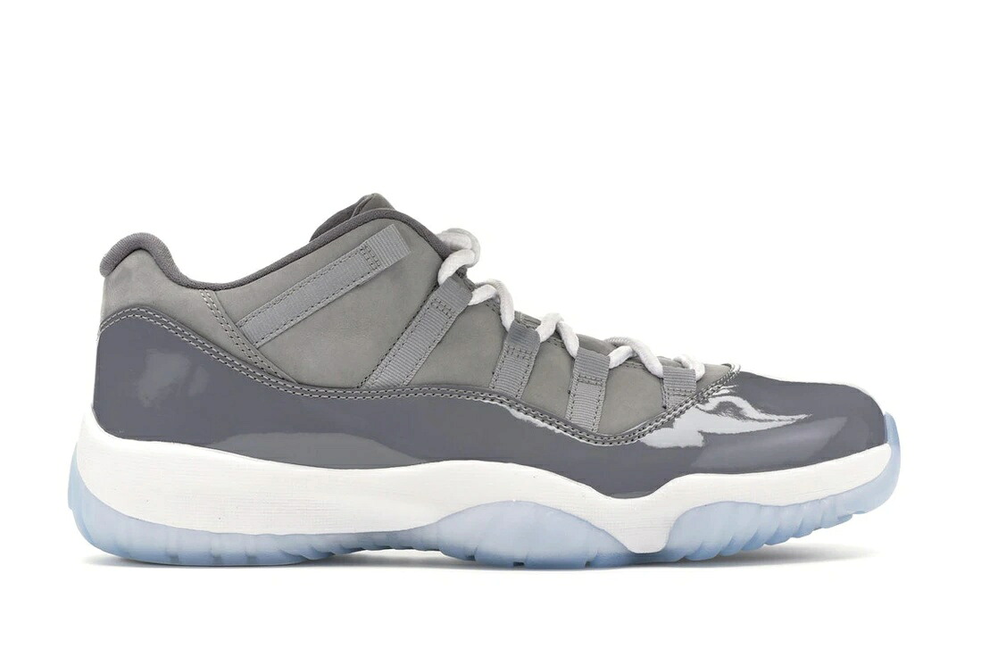 ＼1000円OFFクーポン発行／Jordan Jordan 11 Retro Low Cool Grey Jordan 528895-003 メンズ スニーカー ランニングシューズ 19SX-20260713220514-1759｜セレクトショップFrenz