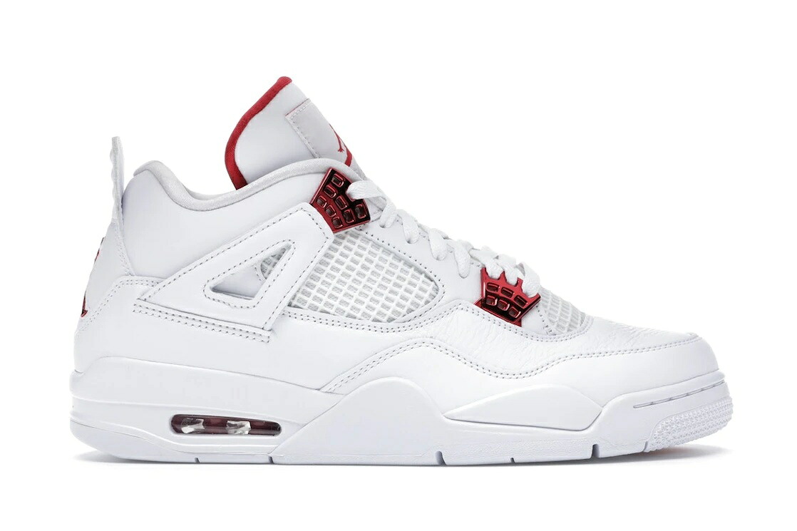 \1000円OFFクーポン発行/Jordan Jordan 4 Retro Metallic Red(ジョーダン 4 レトロメタリックレッド) Jordan CT8527-112 メンズ スニーカー ランニングシューズ 19SX-20260713220514-1942|セレクトショップFrenz