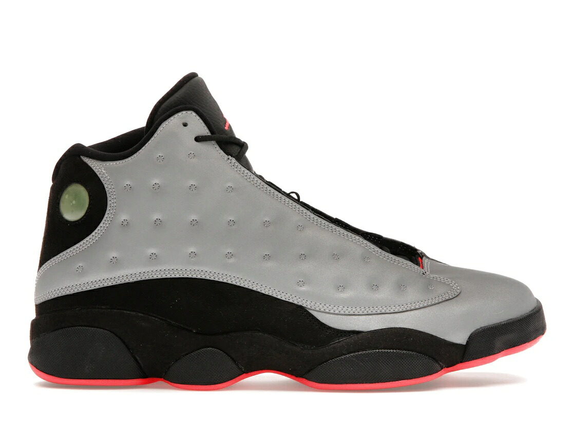 ＼1000円OFFクーポン発行／Jordan Jordan 13 Retro 3M Reflective Silver Jordan 696298-023 メンズ スニーカー ランニングシューズ 19SX-20260713220514-1946｜セレクトショップFrenz