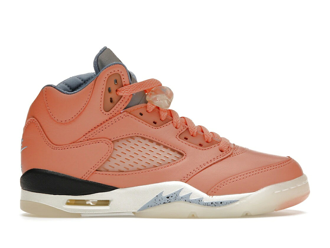 ＼1000円OFFクーポン発行／Jordan Jordan 5 Retro DJ Khaled We The Best Crimson Bliss (GS) Jordan DV4983-641 メンズ スニーカー ランニングシューズ 19SX-20260713220514-1962｜セレクトショップFrenz