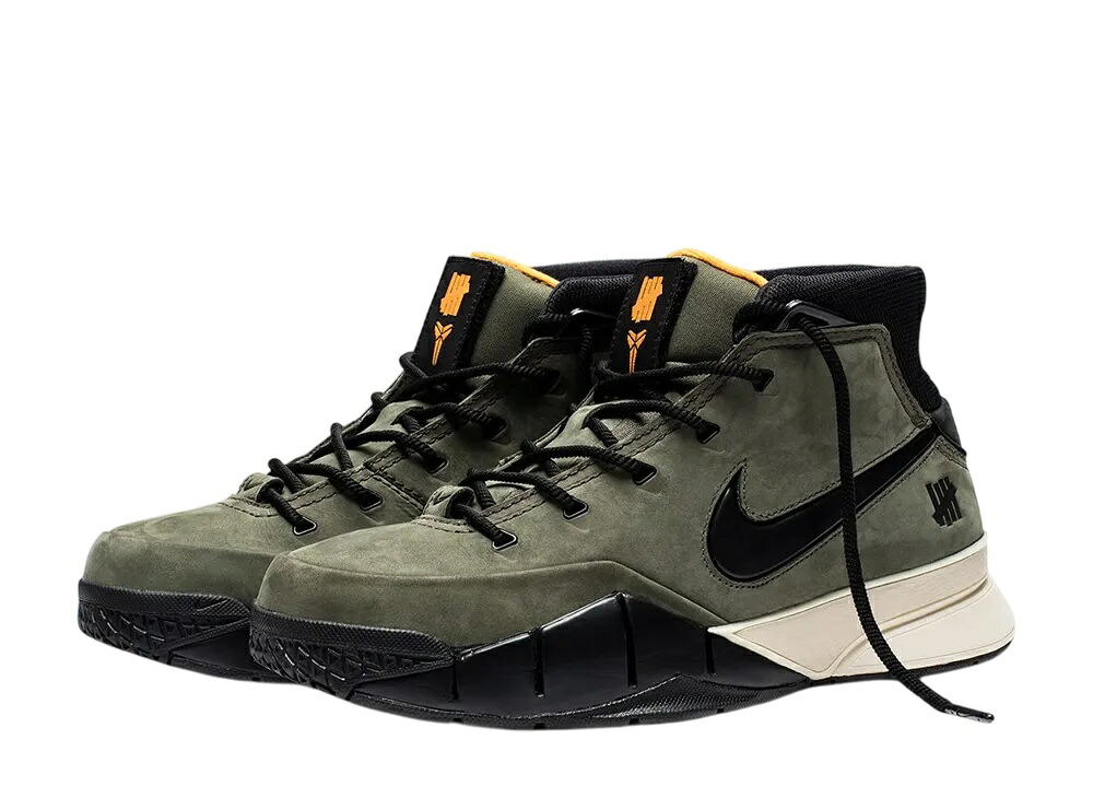 ＼1000円OFFクーポン発行／Nike アンディフィーテッド &times; ナイキ コービー1 プロトロ フライトジャケット (10足限定) ナイキ MNBSKT-156 メンズ スニーカー ランニングシューズ 21SN-MNBSKT-156｜セレクトショップFrenz 547,840円