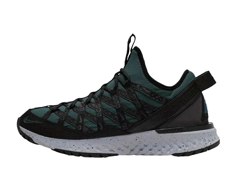 ＼1000円OFFクーポン発行／Nike ナイキ ACG リアクト テラ ゴービー ディープジャングル ナイキ bv6344-300 メンズ スニーカー ランニングシューズ 21SN-bv6344-300｜セレクトショップFrenz 214,750円