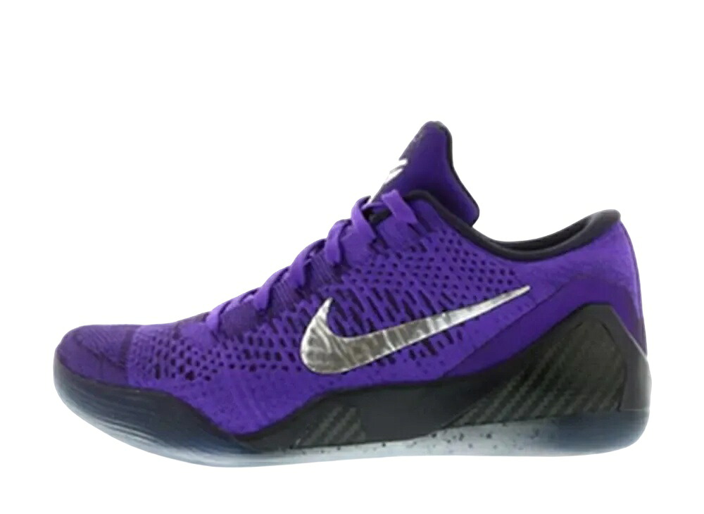 ＼1000円OFFクーポン発行／Nike ナイキ コービー 9 エリート ロー マイケル・ジャクソン ムーンウォーカー ナイキ 639045-515 メンズ スニーカー ランニングシューズ 21SN-639045-515｜セレクトショップFrenz