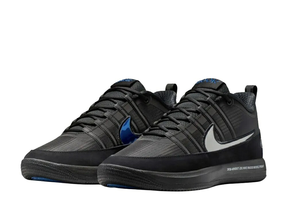 \1000円OFFクーポン発行/Nike フラグメントデザイン × ナイキ ブック2 プレミアム ワーニングラベル (IR6335-001/IV2029-001) ナイキ IR6335-001 メンズ スニーカー ランニングシューズ 21SN-IR6335-001|セレクトショップFrenz