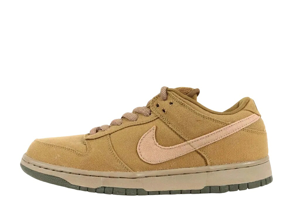 ＼1000円OFFクーポン発行／Nike ナイキ SB ダンク ロー プロ スパニッシュ モス ナイキ 304292-321 メンズ スニーカー ランニングシューズ 21SN-304292-321｜セレクトショップFrenz