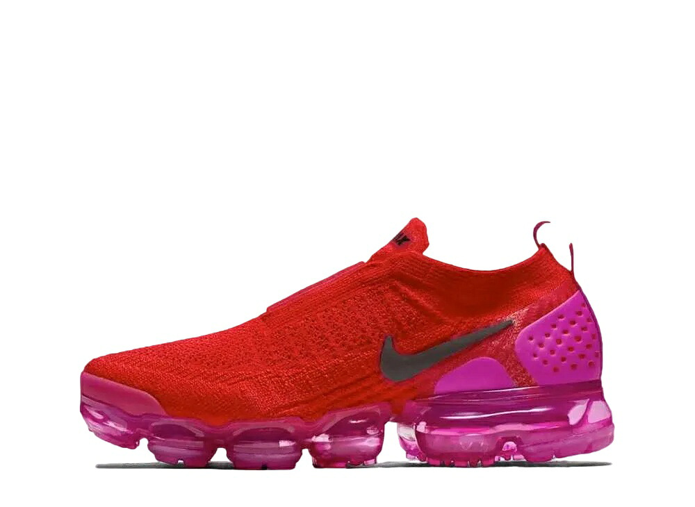 \1000円OFFクーポン発行/Nike ナイキ ウィメンズ エアヴェイパーマックスモック2 ユニバーシティレッド ナイキ AJ6599-600 ウィメンズ レディース スニーカー ランニングシューズ 21SN-AJ6599-600|セレクトショップFrenz