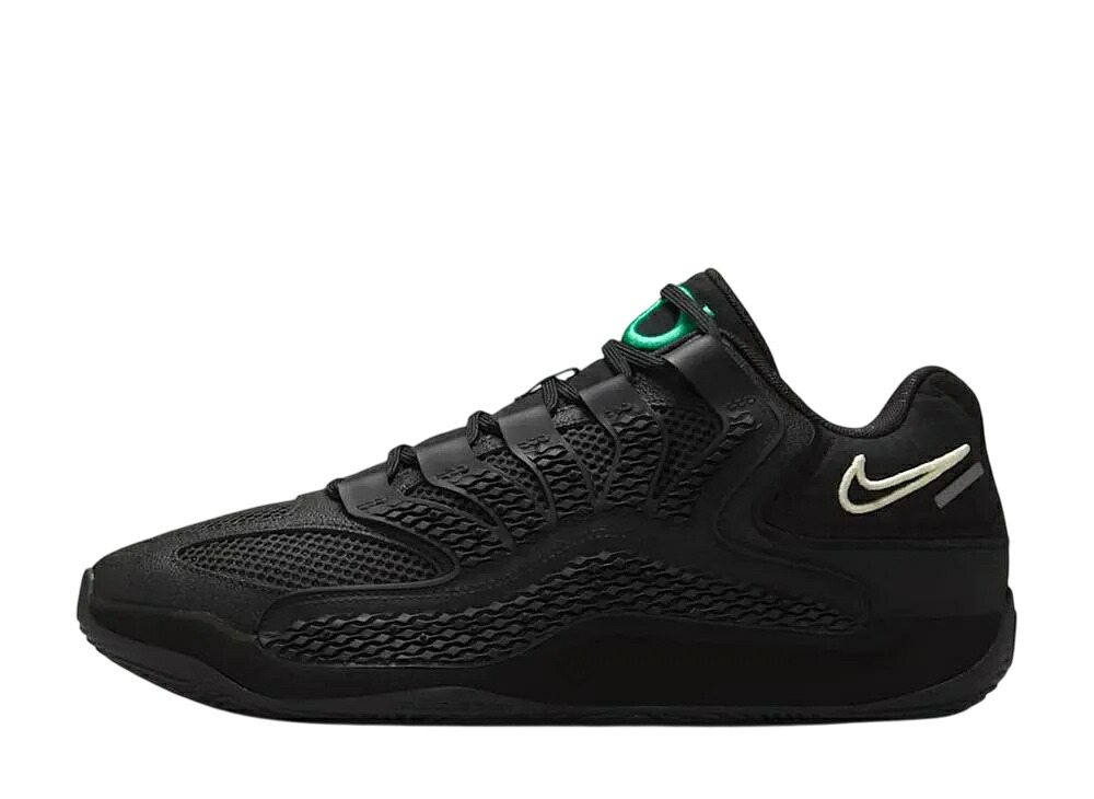 ＼1000円OFFクーポン発行／Nike ナイキ KD18 LX ブラックレーベル ナイキ IB3874-001 メンズ スニーカー ランニングシューズ 21SN-IB3874-001｜セレクトショップFrenz