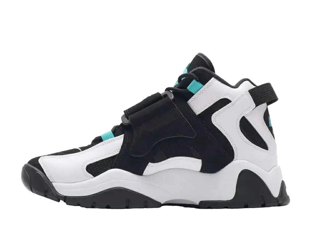＼1000円OFFクーポン発行／Nike ナイキ エアバラージ ミッド カバナ ナイキ AT7847-001 メンズ スニーカー ランニングシューズ 21SN-AT7847-001｜セレクトショップFrenz