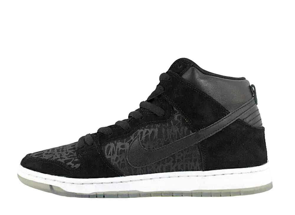 ＼1000円OFFクーポン発行／Nike ナイキ SB ダンク ハイ ネック フェイス ナイキ 313171-018 メンズ スニーカー ランニングシューズ 21SN-313171-018｜セレクトショップFrenz 57,640円