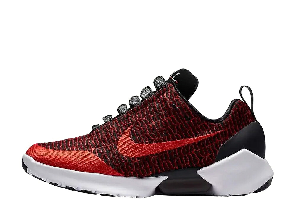 ＼1000円OFFクーポン発行／Nike ナイキ ハイパーアダプト 1.0 ハバネロ レッド ナイキ 843871-600 メンズ スニーカー ランニングシューズ 21SN-843871-600｜セレクトショップFrenz