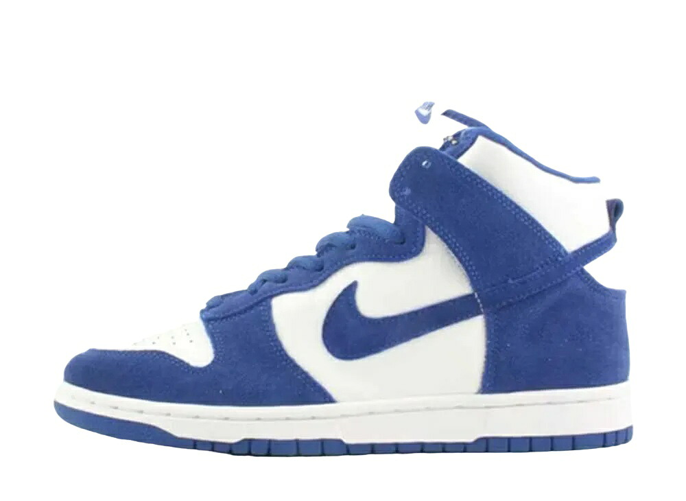 \1000円OFFクーポン発行/Nike ナイキ SB ダンク ハイ ケンタッキー (2005) ナイキ 305050-142 メンズ スニーカー ランニングシューズ 21SN-305050-142|セレクトショップFrenz