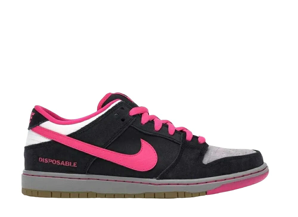 ＼1000円OFFクーポン発行／Nike ナイキ ダンク SB ロー ディスポーザブル ナイキ 504750-061 メンズ スニーカー ランニングシューズ 21SN-504750-061｜セレクトショップFrenz