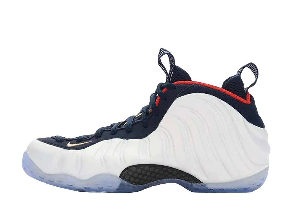 ＼1000円OFFクーポン発行／Nike ナイキ エアフォームポジット ワン プレミアム オリンピック ナイキ 575420-400 メンズ スニーカー ランニングシューズ 21SN-575420-400｜セレクトショップFrenz