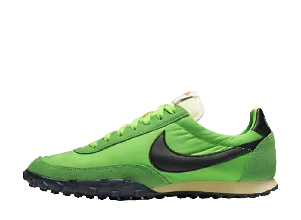 \1000円OFFクーポン発行/Nike ナイキ ワッフル レーサー 17 プレミアム アクショングリーン/ブラック/グリーンガスト ナイキ 876257-300 メンズ スニーカー ランニングシューズ 21SN-876257-300|セレクトショップFrenz