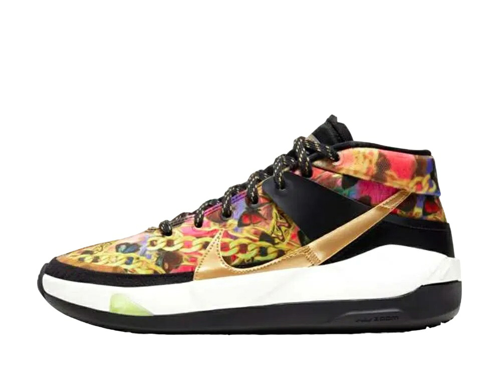 \1000円OFFクーポン発行/Nike ナイキ ケビン デュラント13 ハイプ ナイキ CI9949-600 メンズ スニーカー ランニングシューズ 21SN-CI9949-600|セレクトショップFrenz