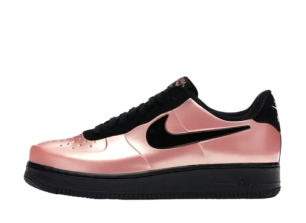 ＼1000円OFFクーポン発行／Nike ナイキ エアフォース1 フォームポジット プロ カップ コーラル スターダスト ナイキ AJ3664-600 メンズ スニーカー ランニングシューズ 21SN-AJ3664-600｜セレクトショップFrenz 43,940円