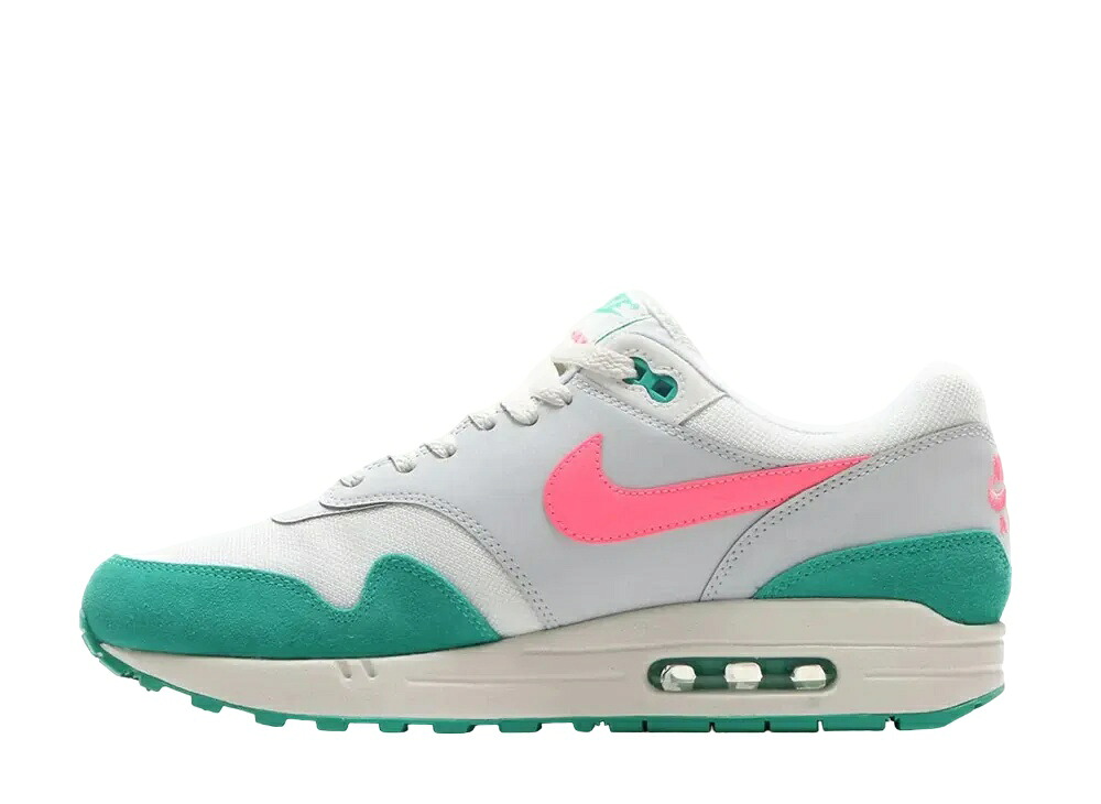 ＼1000円OFFクーポン発行／Nike ナイキ エアマックス1 サウスビーチ ナイキ AH8145-106 メンズ スニーカー ランニングシューズ 21SN-AH8145-106｜セレクトショップFrenz