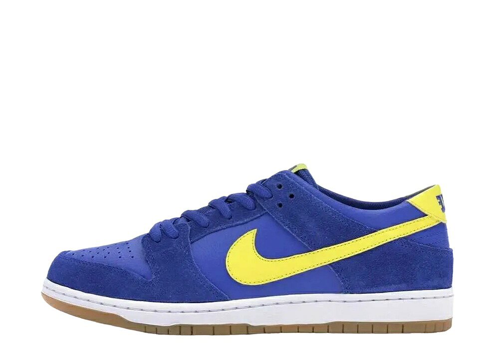 \1000円OFFクーポン発行/Nike ナイキ SB ダンク ロー ボカ ジュニア バーシティ ロイヤル/ライタニング ホワイト ナイキ 854866-471 メンズ スニーカー ランニングシューズ 21SN-854866-471|セレクトショップFrenz