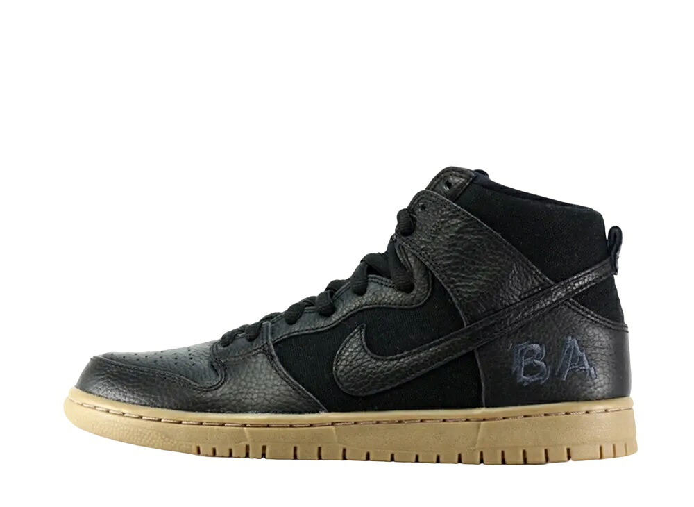 \1000円OFFクーポン発行/Nike ナイキ SB ズーム ダンク ハイ プロ アンタイヒーロー ナイキ AH9613-001 メンズ スニーカー ランニングシューズ 21SN-AH9613-001|セレクトショップFrenz