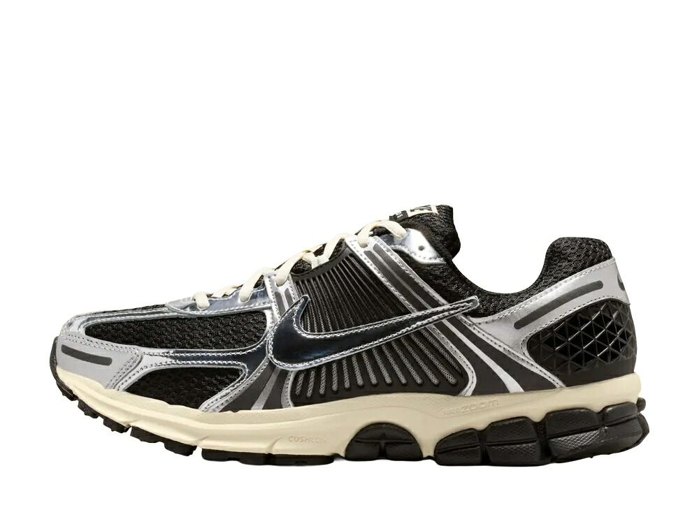 \1000円OFFクーポン発行/Nike ナイキ ズーム ボメロ5 ブラック/ココナッツミルク ナイキ IM3486-003 メンズ スニーカー ランニングシューズ 21SN-IM3486-003|セレクトショップFrenz