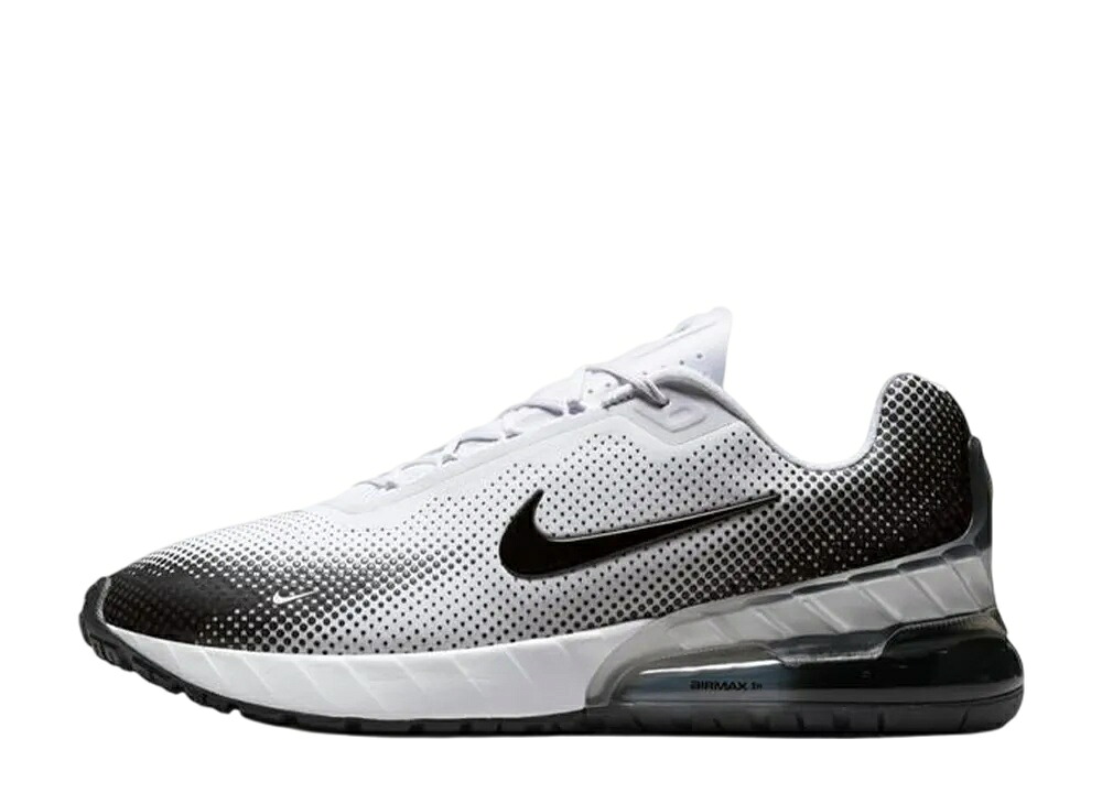 ＼1000円OFFクーポン発行／Nike ナイキ エアマックス フェニックス ホワイト/ブラック ナイキ FZ5307-103 メンズ スニーカー ランニングシューズ 21SN-FZ5307-103｜セレクトショップFrenz