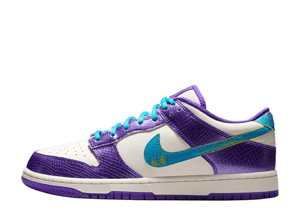 \1000円OFFクーポン発行/Nike コービーブライアント × ナイキ ダンク ロー プロトロ ドラフトパック シャーロット トゥ LA ナイキ IM0586-500 メンズ スニーカー ランニングシューズ 21SN-IM0586-500|セレクトショップFrenz